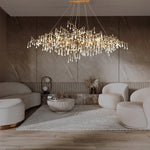 Bijou Chandelier - Lamp Outdoor