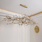Bijou Chandelier - Lamp Outdoor