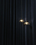 Solara Pendant Lamp - Lamp Outdoor