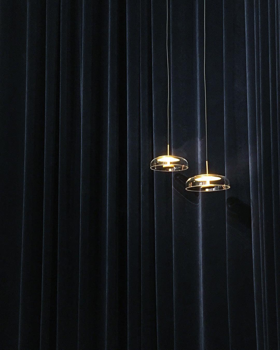 Solara Pendant Lamp - Lamp Outdoor