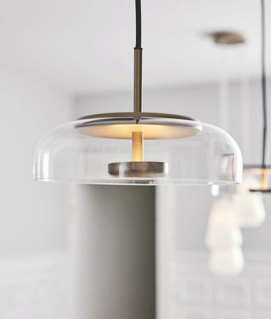 Solara Pendant Lamp - Lamp Outdoor