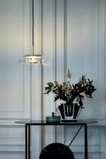 Solara Pendant Lamp - Lamp Outdoor