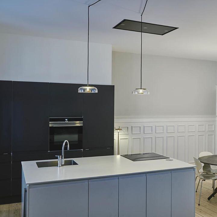 Solara Pendant Lamp - Lamp Outdoor