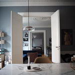 Solara Pendant Lamp - Lamp Outdoor