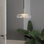 Solara Pendant Lamp - Lamp Outdoor