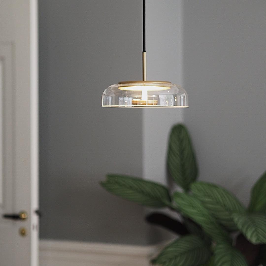 Solara Pendant Lamp - Lamp Outdoor