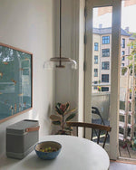 Solara Pendant Lamp - Lamp Outdoor