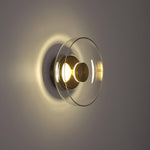 Glimmera Wall Light - Lamp Outdoor