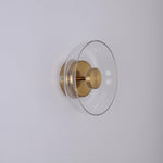 Glimmera Wall Light - Lamp Outdoor
