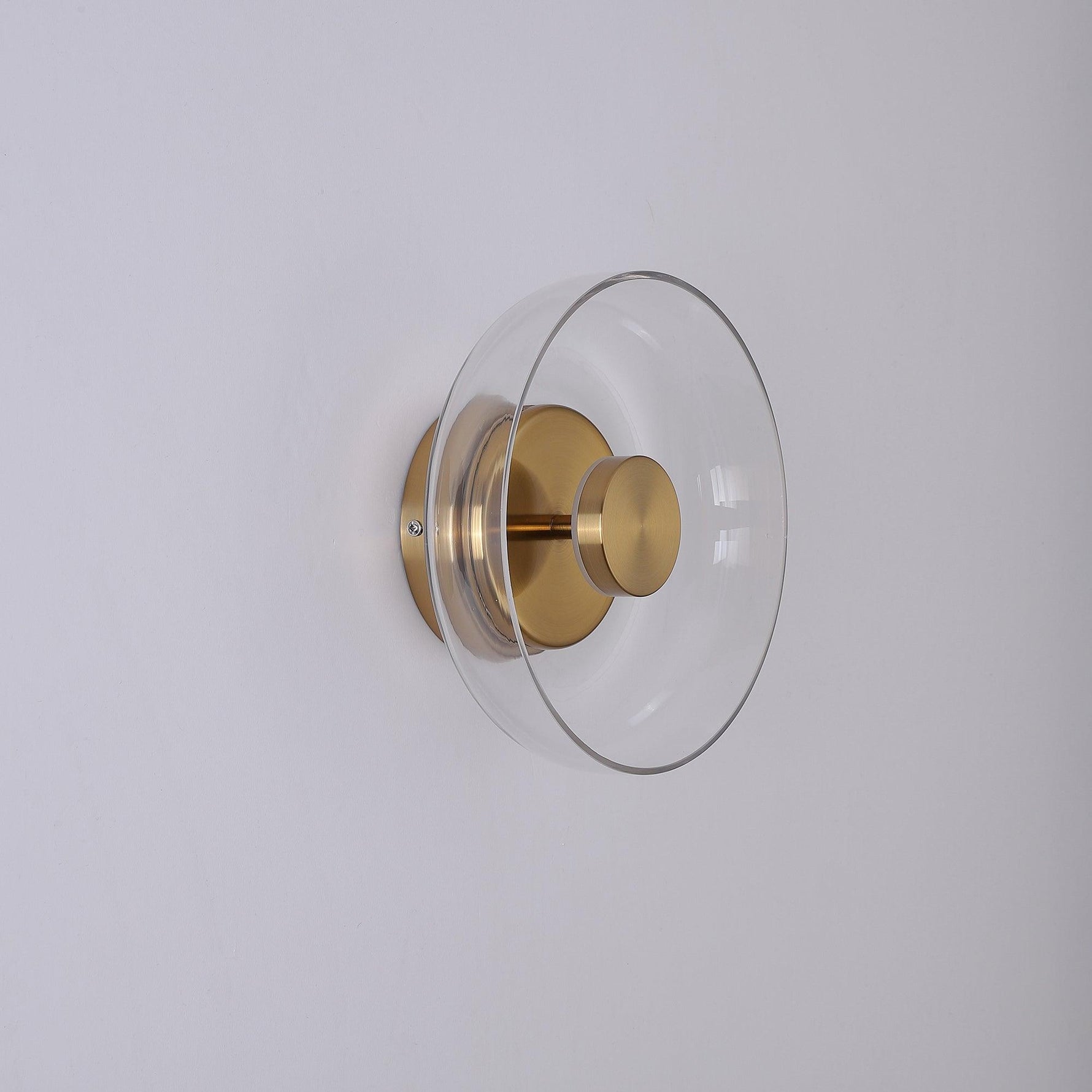 Glimmera Wall Light - Lamp Outdoor