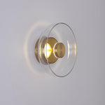 Glimmera Wall Light - Lamp Outdoor