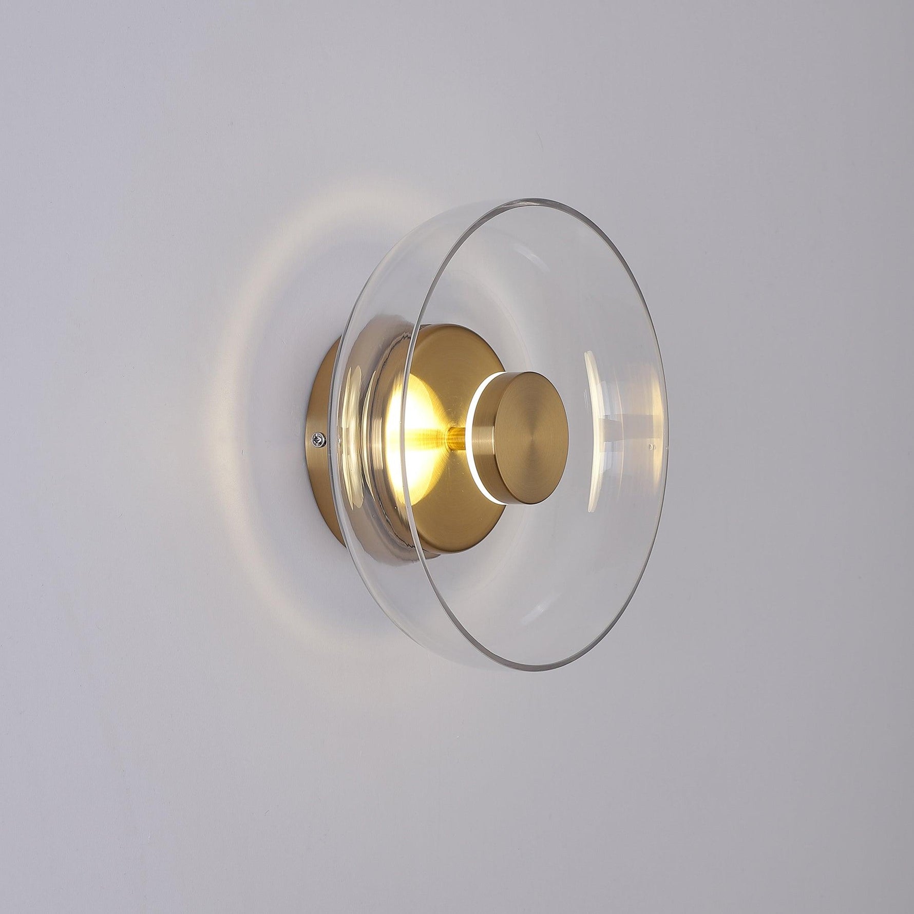 Glimmera Wall Light - Lamp Outdoor