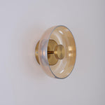 Glimmera Wall Light - Lamp Outdoor