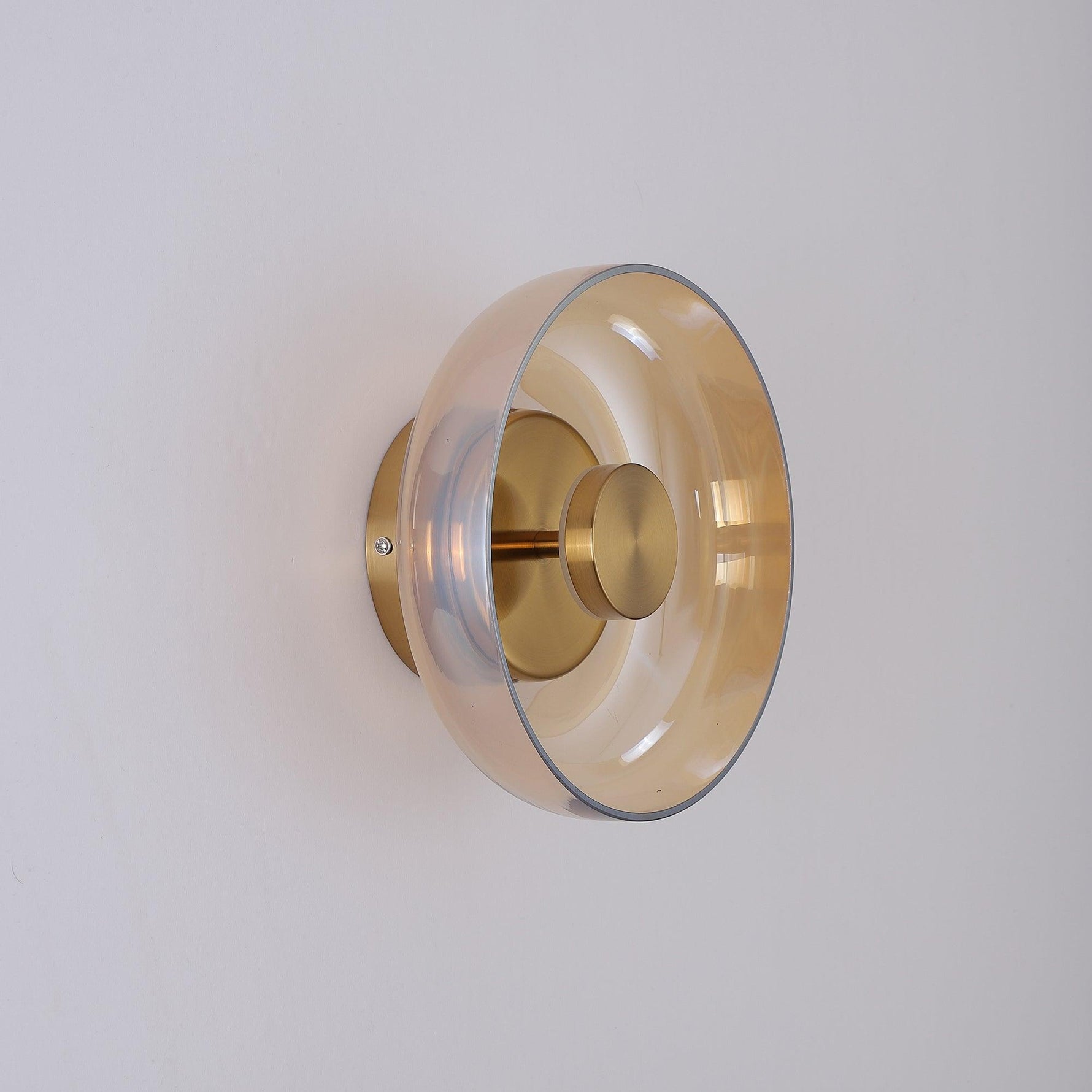 Glimmera Wall Light - Lamp Outdoor