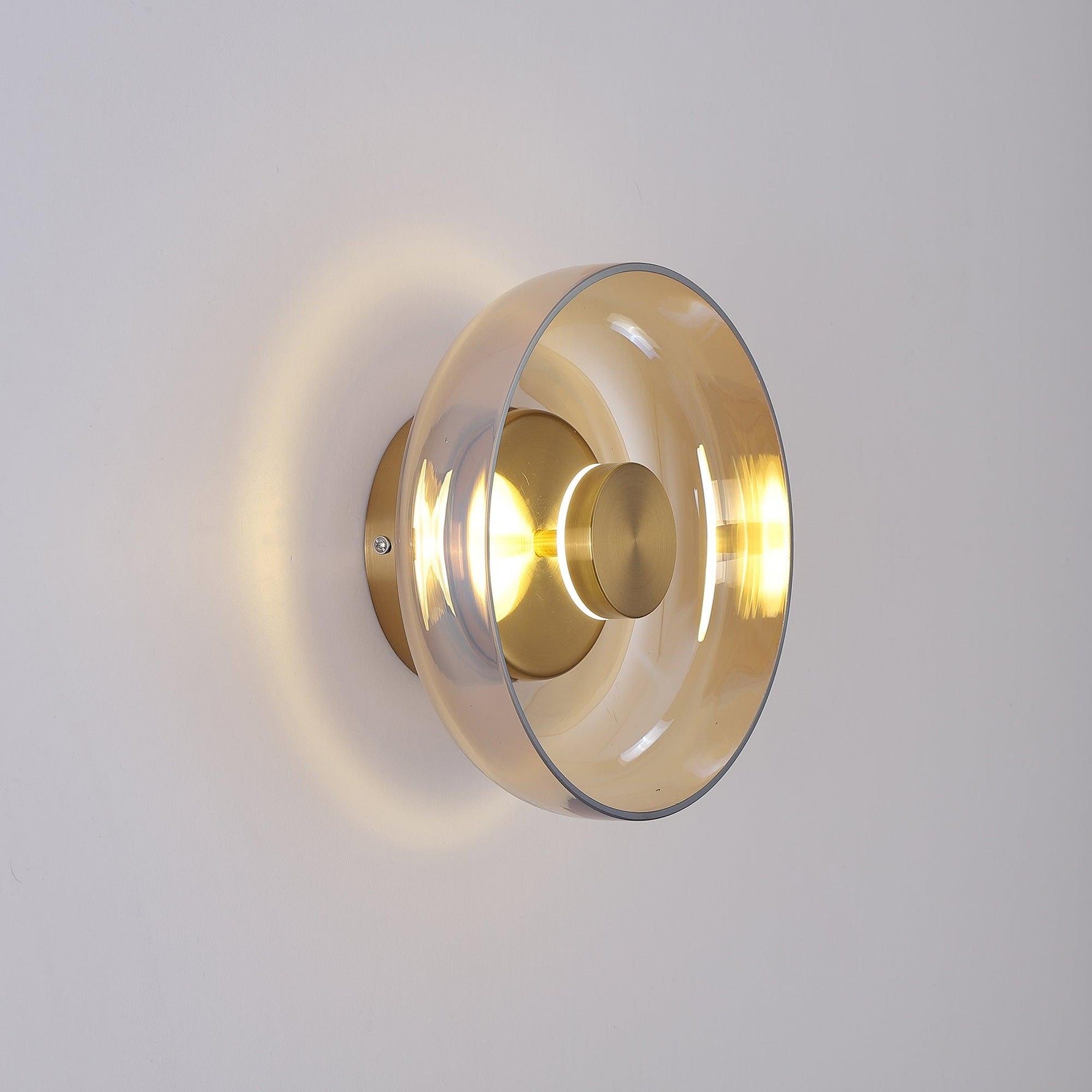 Glimmera Wall Light - Lamp Outdoor