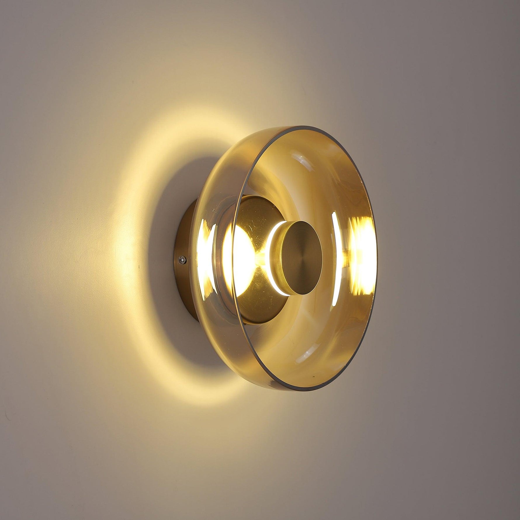 Glimmera Wall Light - Lamp Outdoor