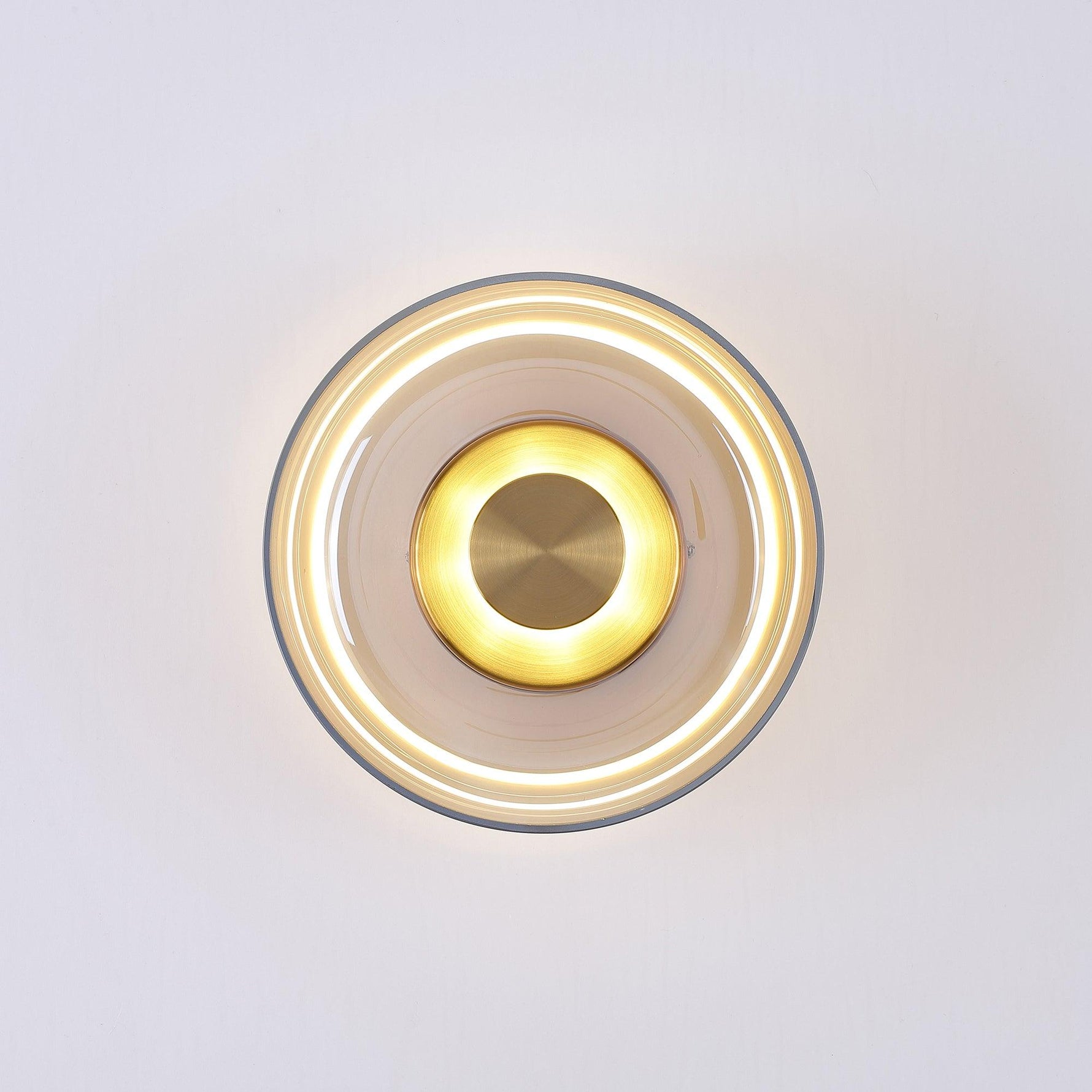 Glimmera Wall Light - Lamp Outdoor