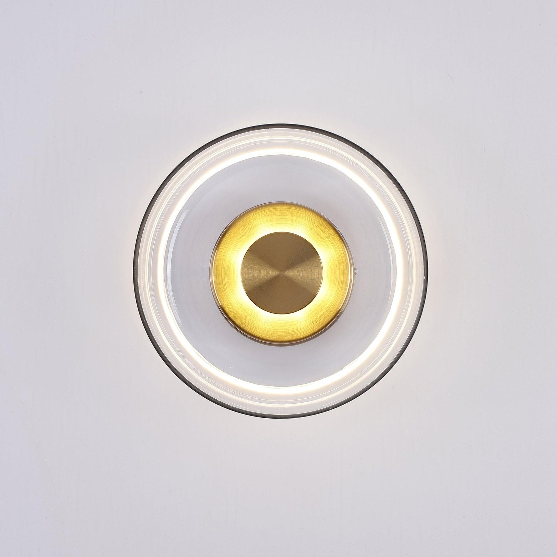 Glimmera Wall Light - Lamp Outdoor