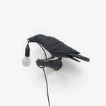 Bird Wall Light - Lamp Outdoor