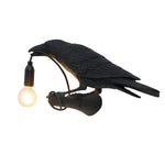 Bird Wall Light - Lamp Outdoor
