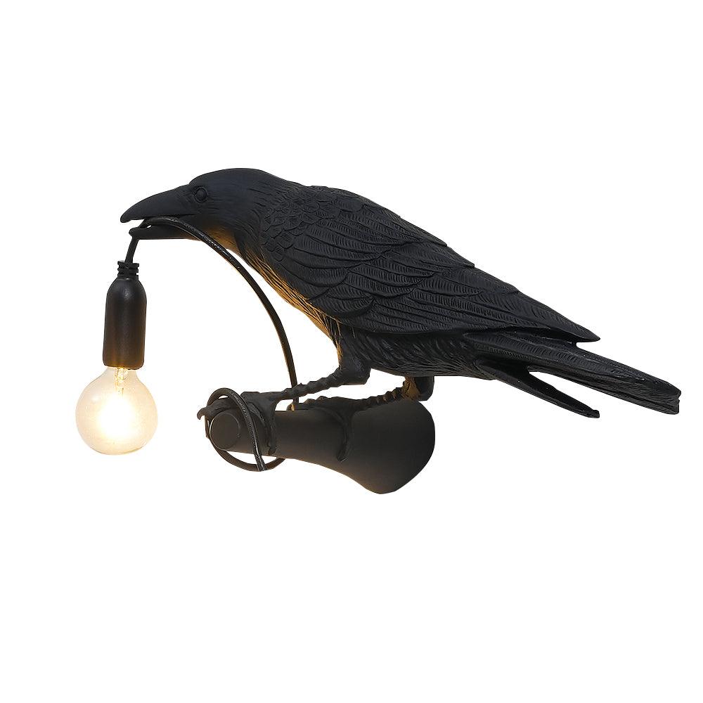 Bird Wall Light - Lamp Outdoor