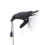 Bird Wall Light - Lamp Outdoor