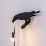 Bird Wall Light - Lamp Outdoor
