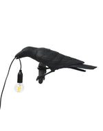 Bird Wall Light - Lamp Outdoor