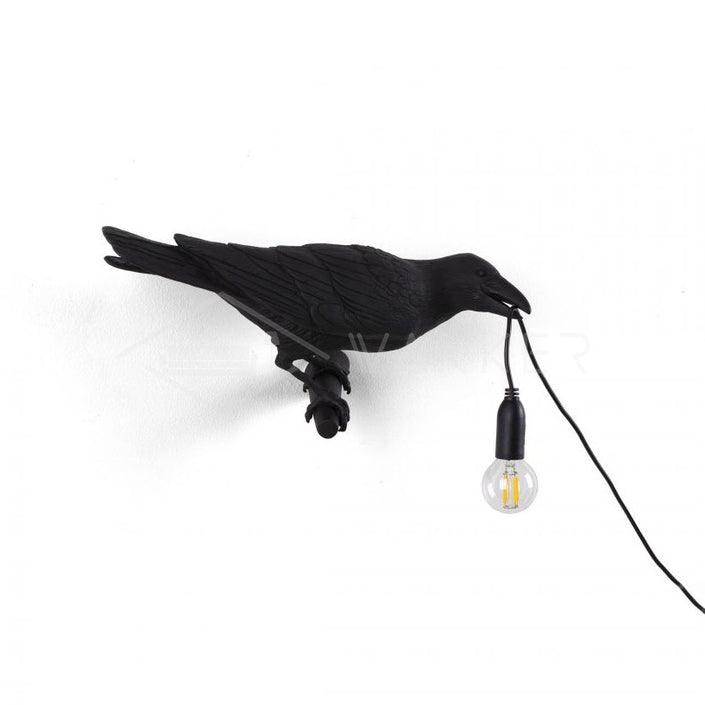 Bird Wall Light - Lamp Outdoor