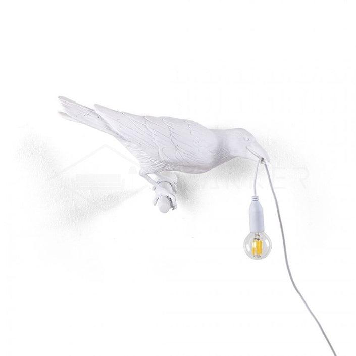 Bird Wall Light - Lamp Outdoor