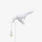 Bird Wall Light - Lamp Outdoor