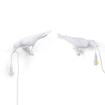 Bird Wall Light - Lamp Outdoor