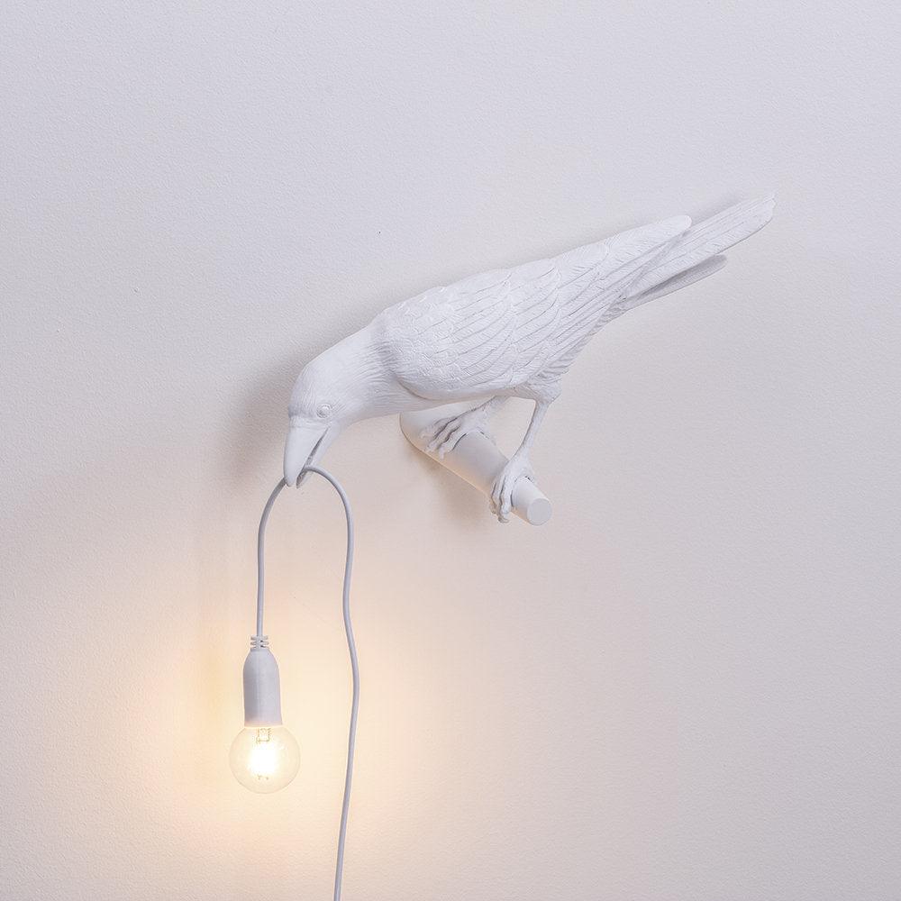 Bird Wall Light - Lamp Outdoor