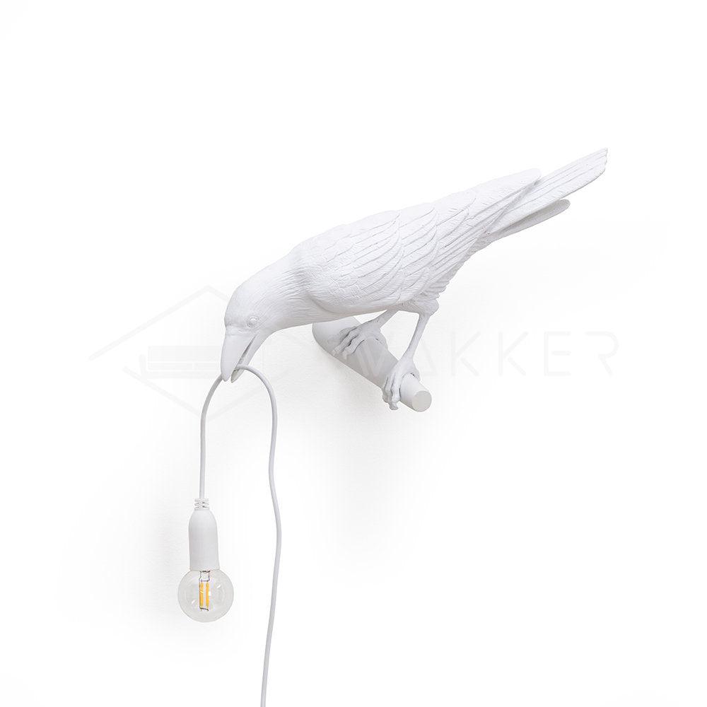 Bird Wall Light - Lamp Outdoor