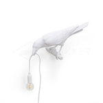 Bird Wall Light - Lamp Outdoor