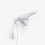 Bird Wall Light - Lamp Outdoor