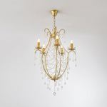 Birdcage Chandelier - Lamp Outdoor
