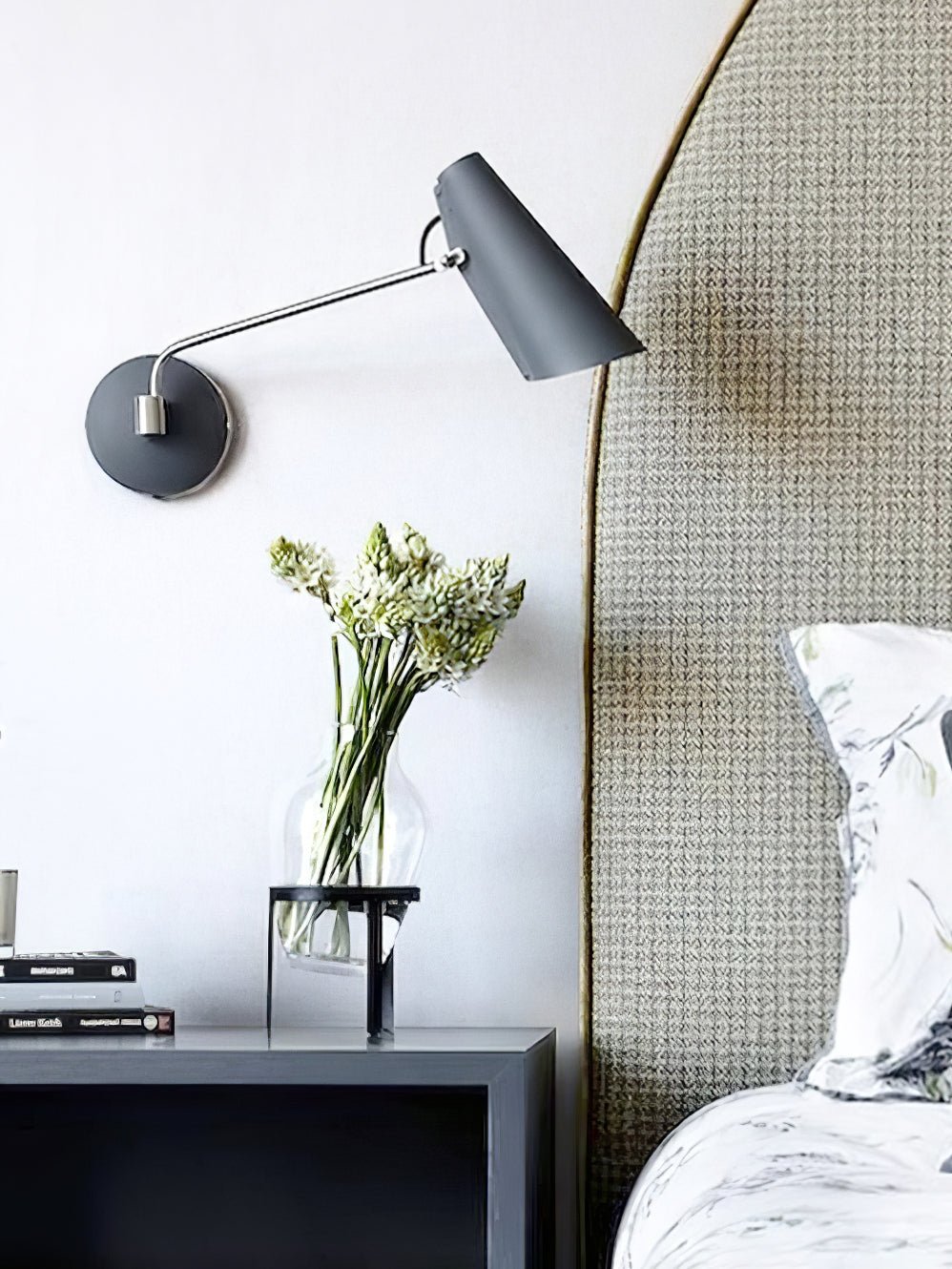 Birdy Wall Lamp - Lamp Outdoor