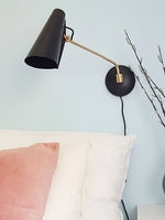 Birdy Wall Lamp - Lamp Outdoor
