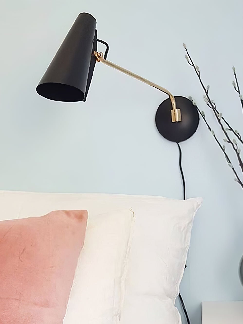 Birdy Wall Lamp - Lamp Outdoor