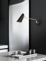 Birdy Wall Lamp - Lamp Outdoor