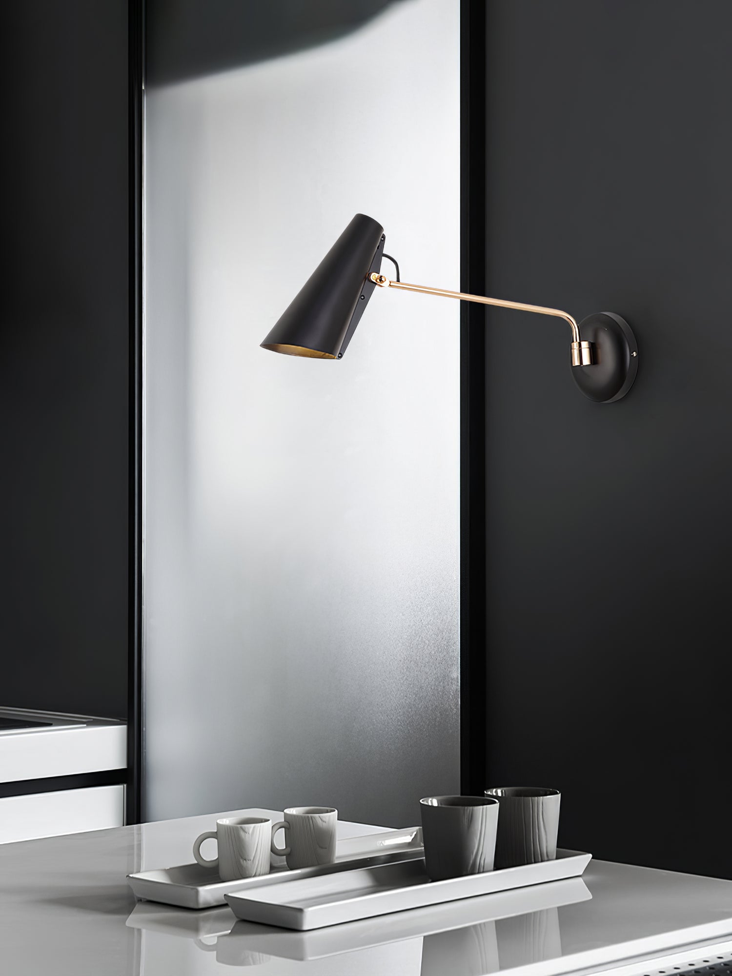 Birdy Wall Lamp - Lamp Outdoor