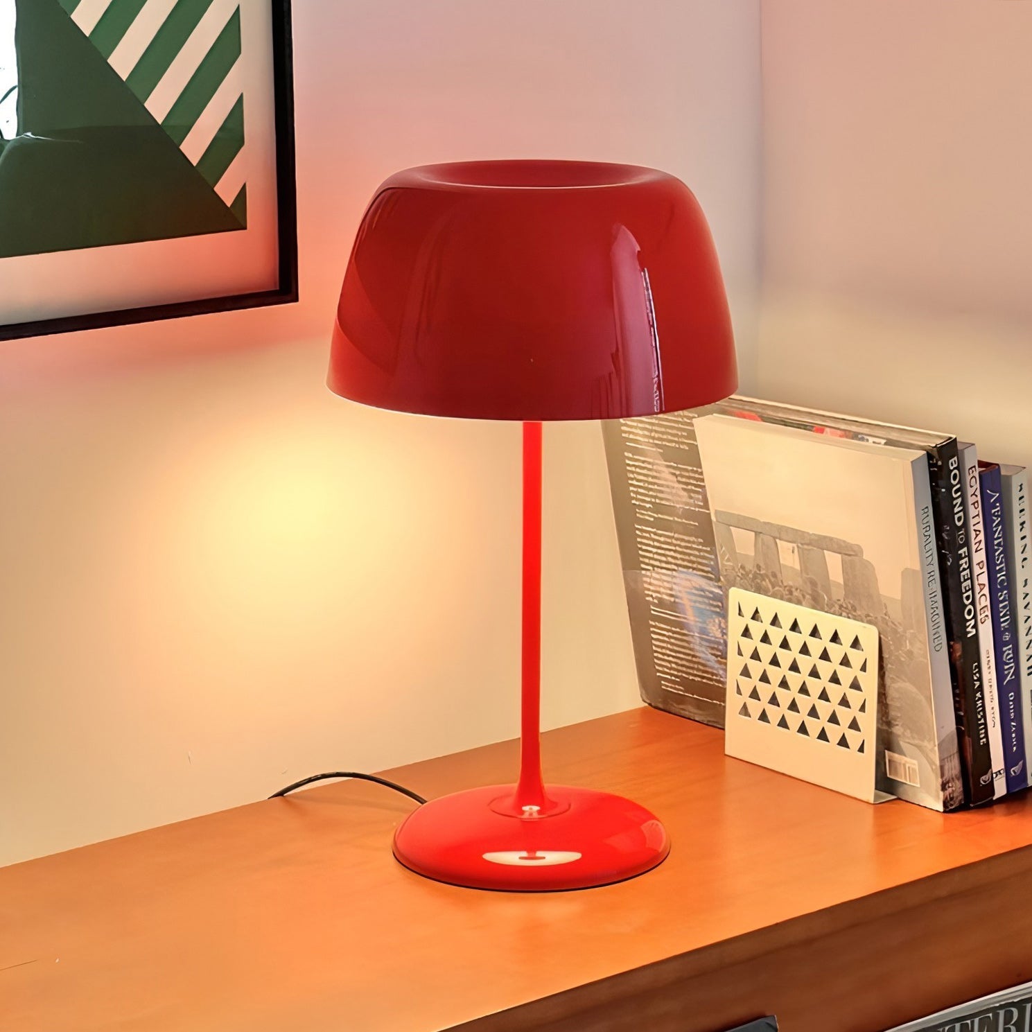 Bittel Modern Table Lamp