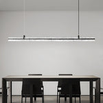 Black Ice Pendant Lamp - Lamp Outdoor