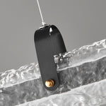 Black Ice Pendant Lamp - Lamp Outdoor