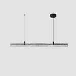 Black Ice Pendant Lamp - Lamp Outdoor
