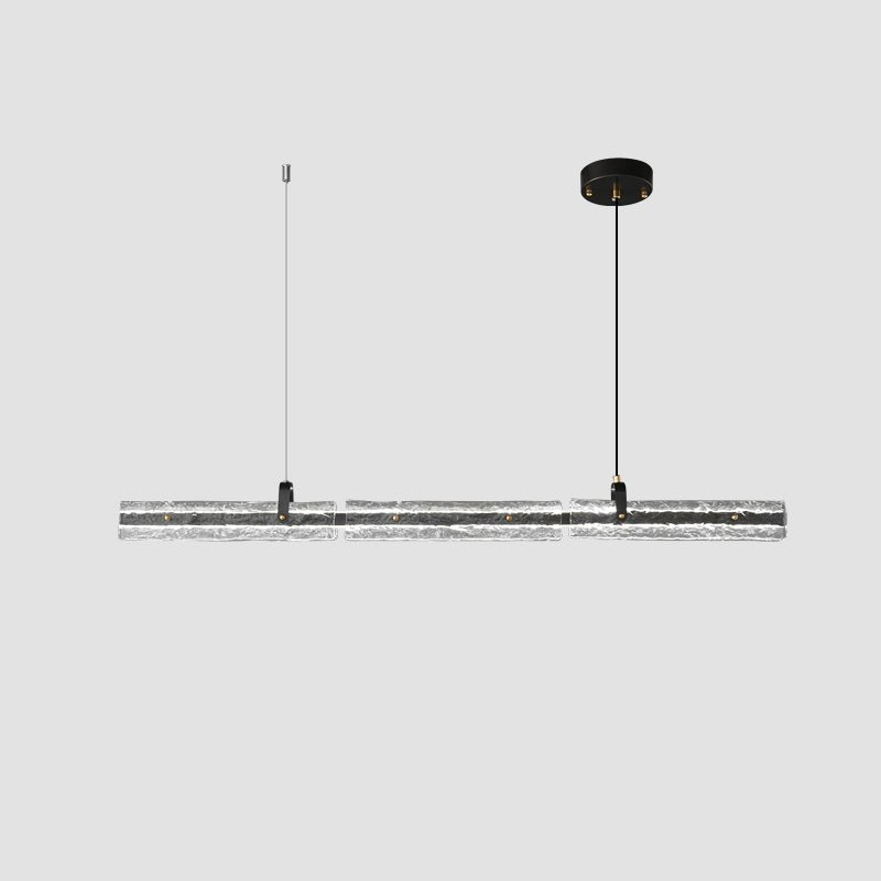 Black Ice Pendant Lamp - Lamp Outdoor
