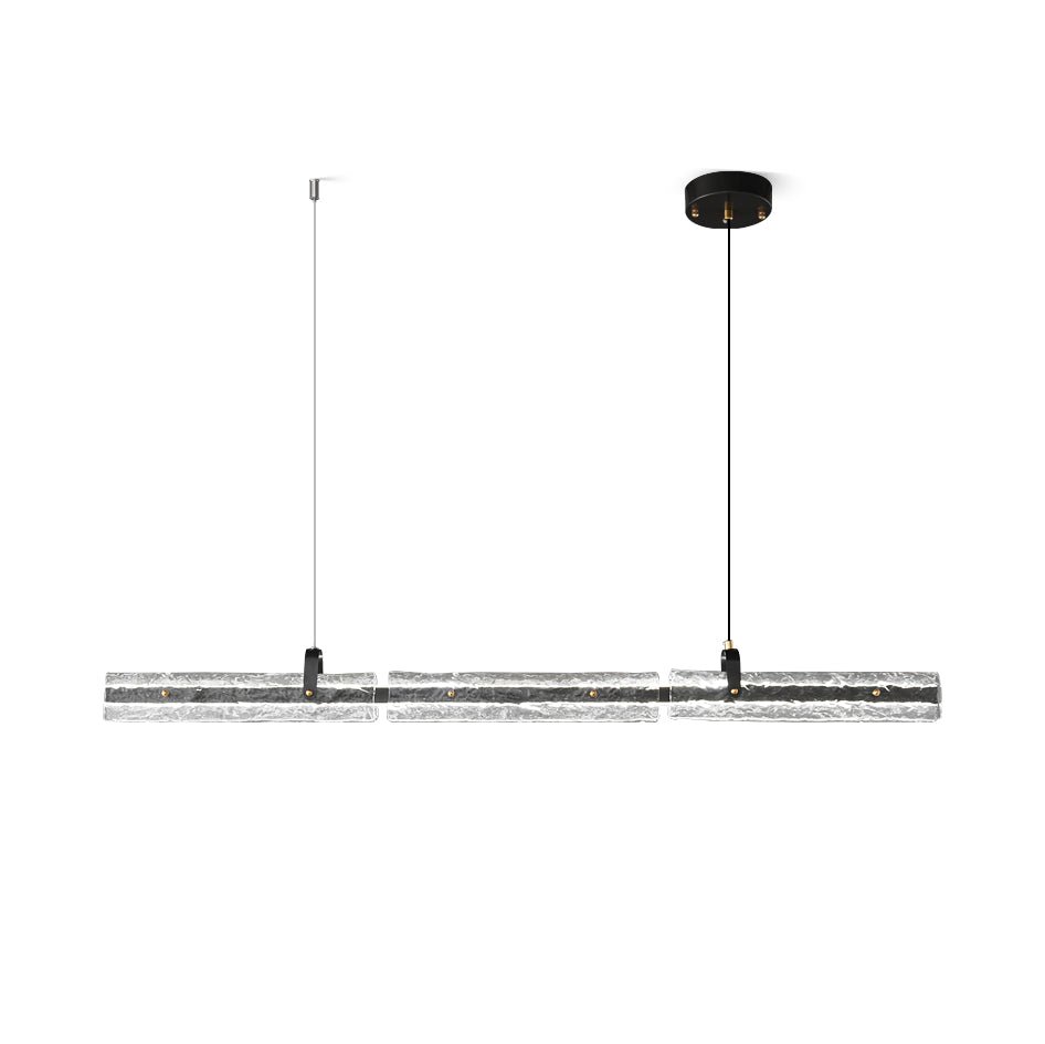 Black Ice Pendant Lamp - Lamp Outdoor