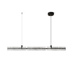 Black Ice Pendant Lamp - Lamp Outdoor