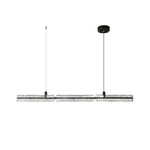 Black Ice Pendant Lamp - Lamp Outdoor